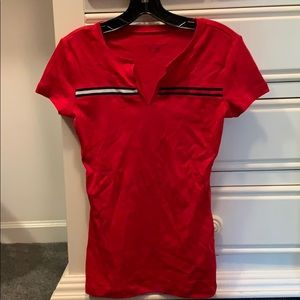 Short sleeve Tommy Hilfiger top